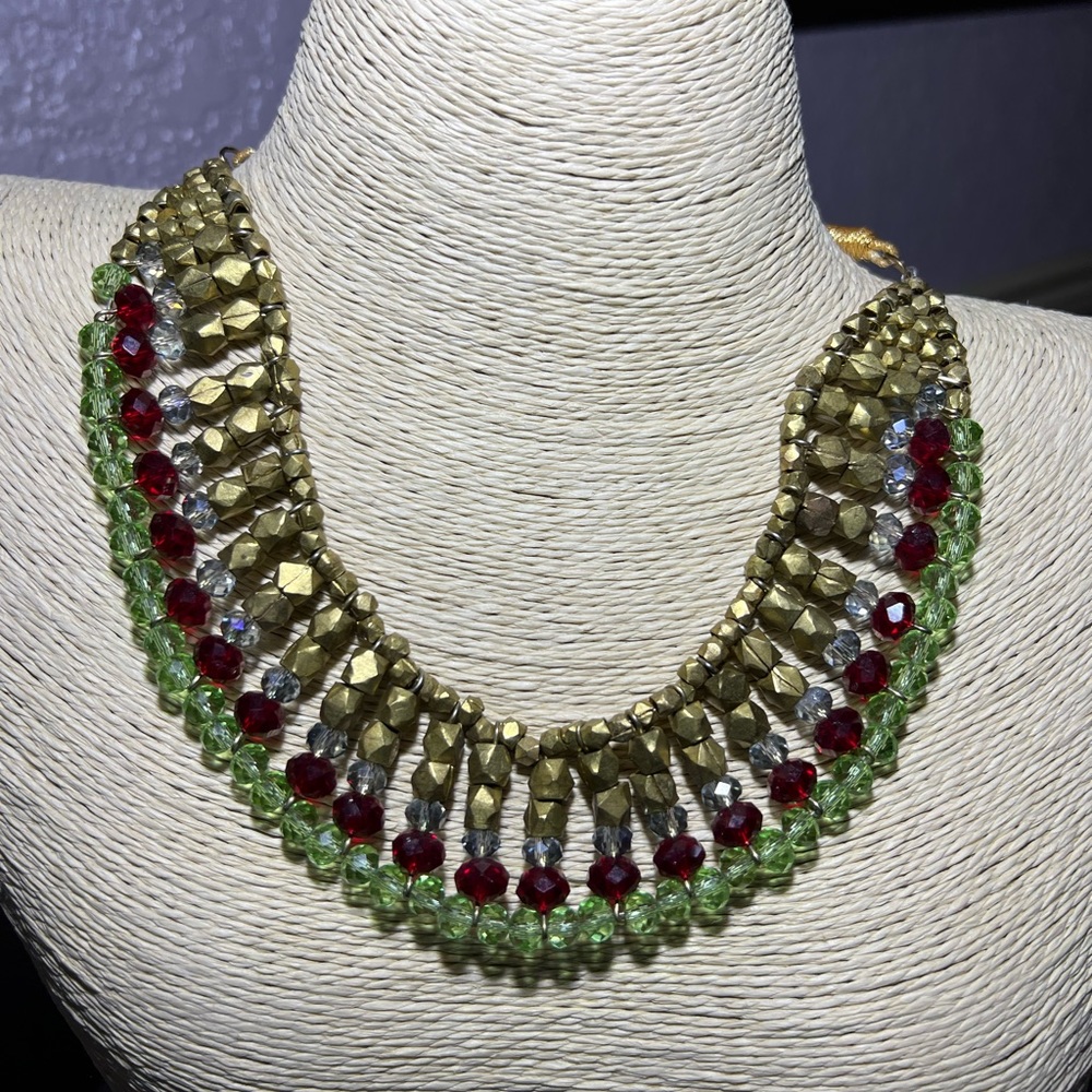 Noonday Collection Necklace